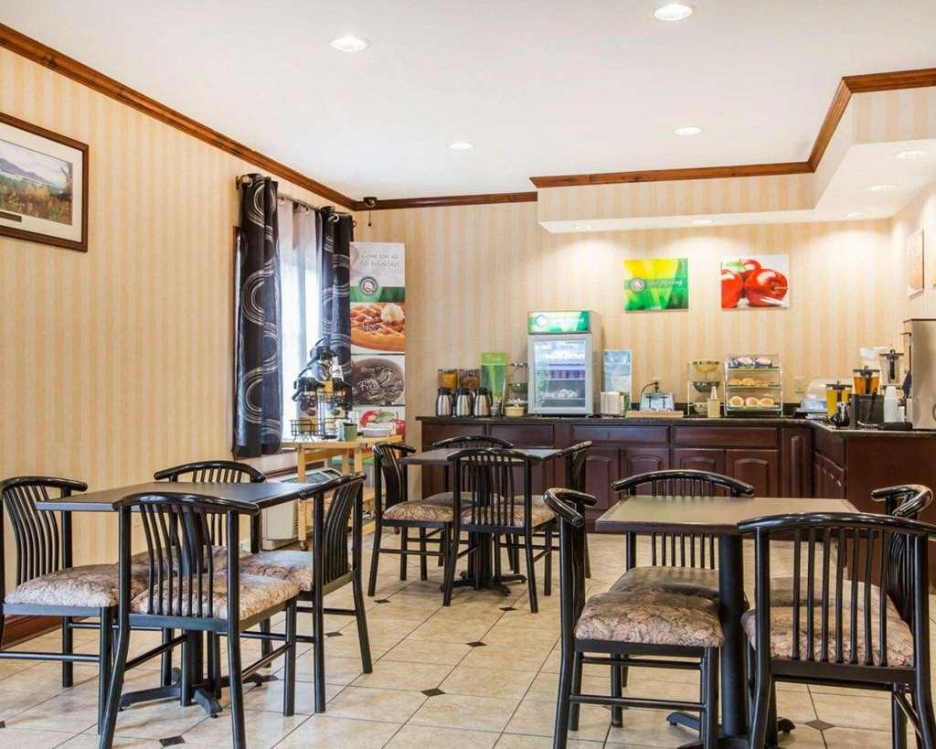 Econo Lodge Glens Falls - Lake George Ngoại thất bức ảnh
