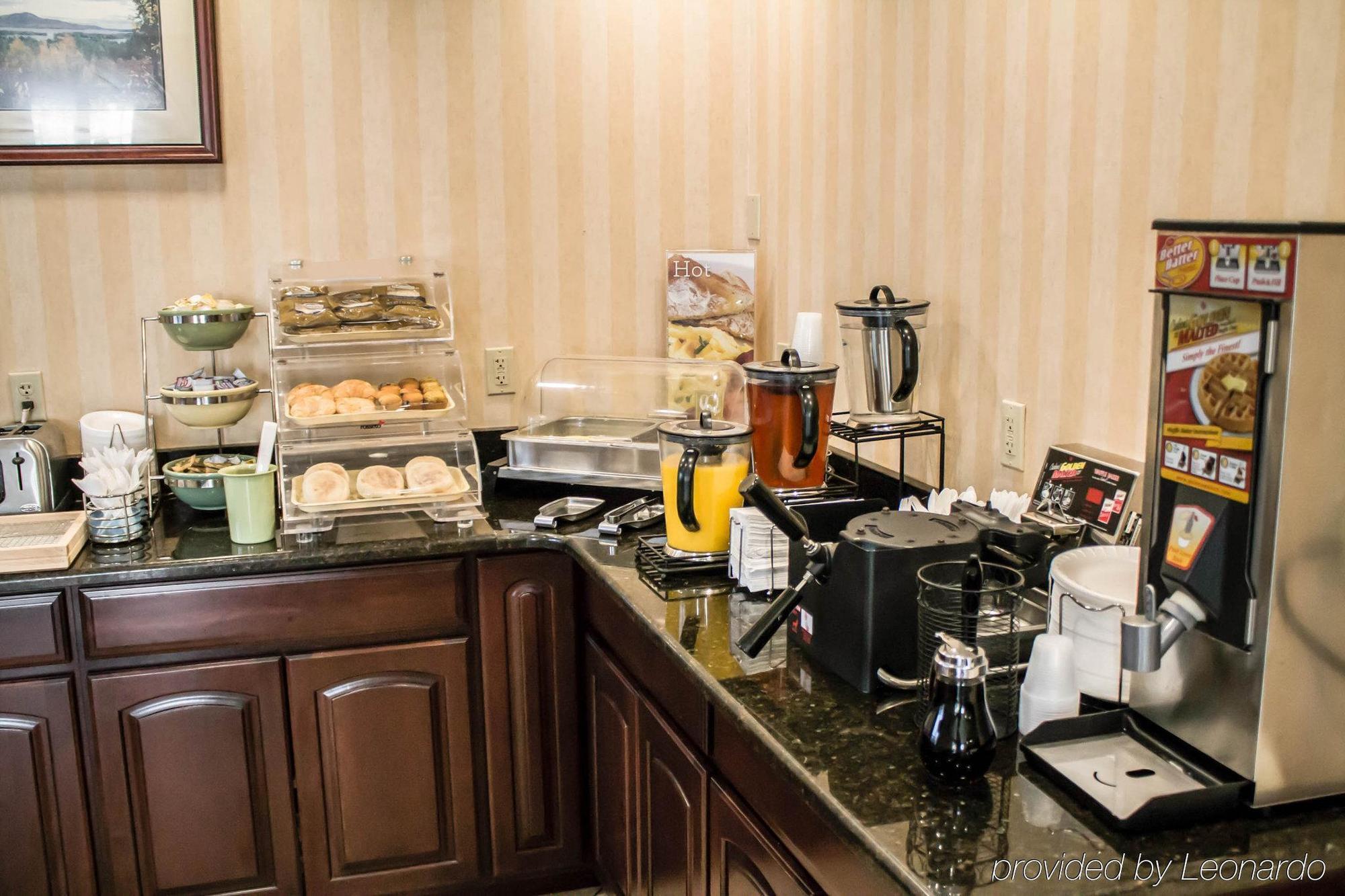 Econo Lodge Glens Falls - Lake George Ngoại thất bức ảnh