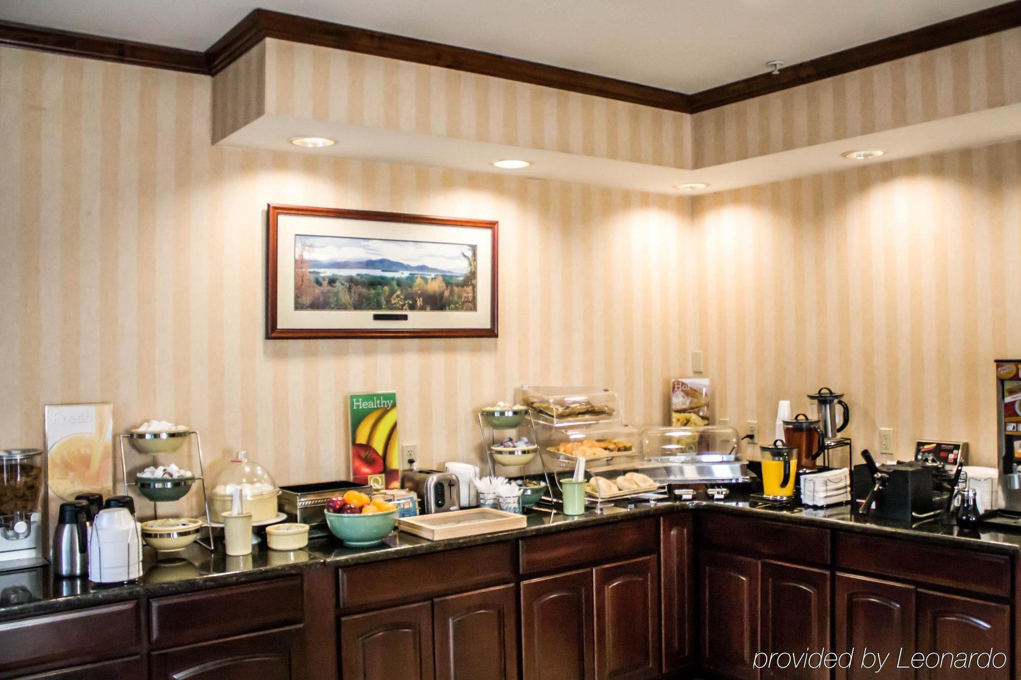 Econo Lodge Glens Falls - Lake George Ngoại thất bức ảnh