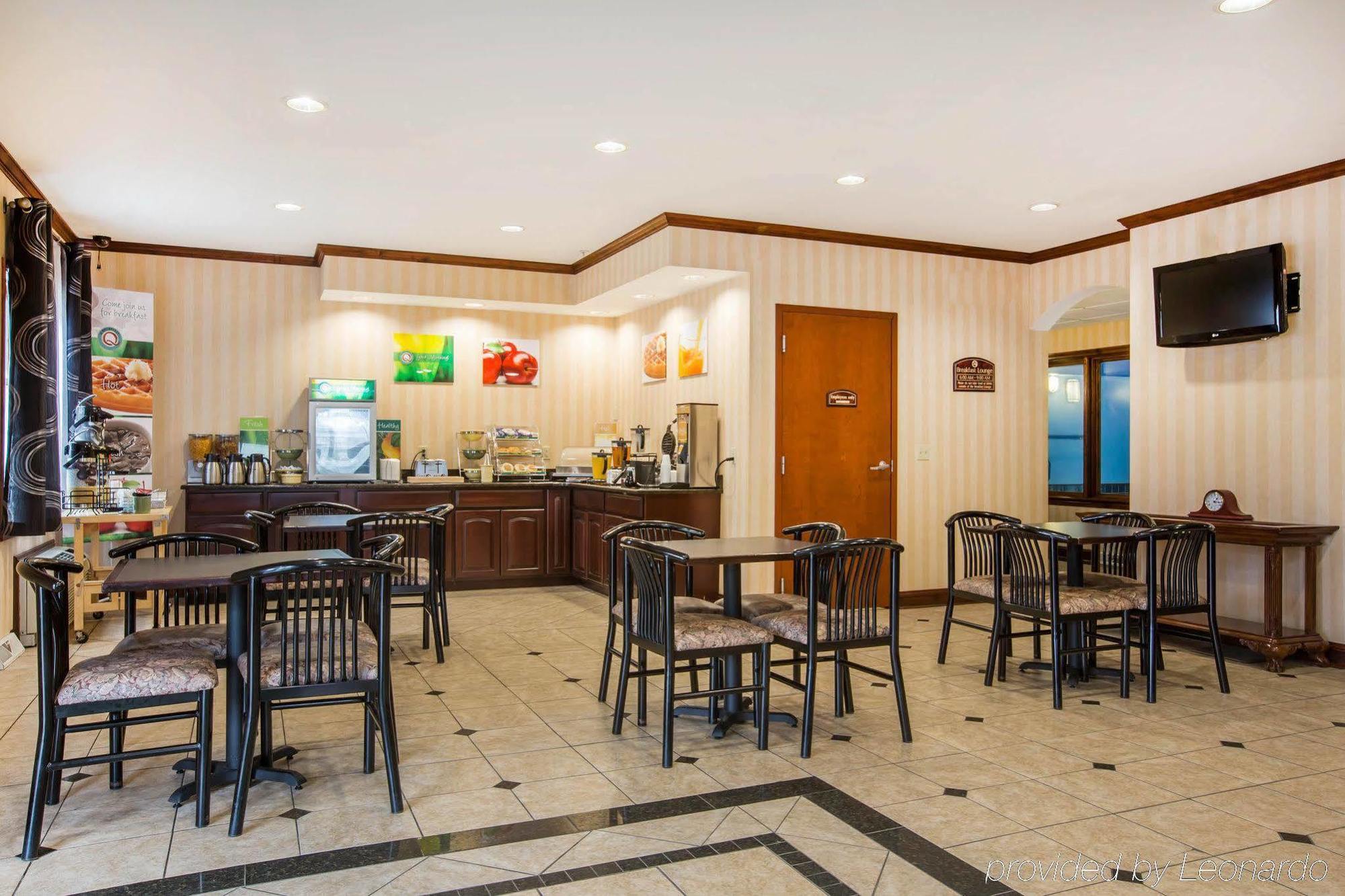 Econo Lodge Glens Falls - Lake George Ngoại thất bức ảnh